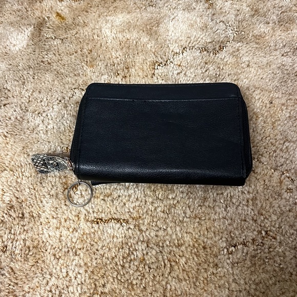 Anna Martina Franco wallet - Picture 3 of 3